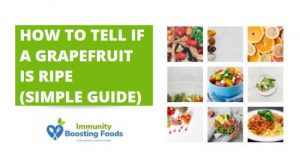 Read more about the article How To Tell If A Grapefruit Is Ripe? | Simple Guide