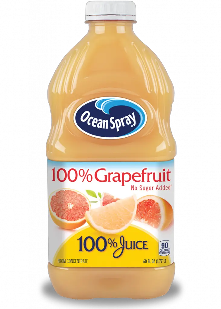 Best Unsweetened Grapefruit Juice [December 2023 ]