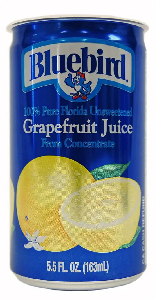 Best Unsweetened Grapefruit Juice [December 2023 ]