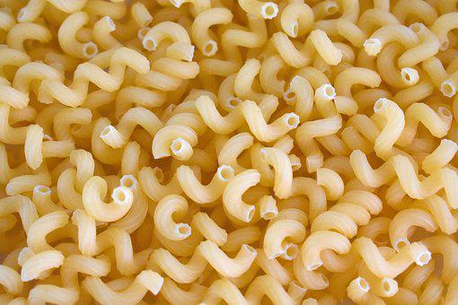 can you freeze dry pasta?