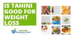Read more about the article Is Tahini Good For Weight Loss? Full Guide